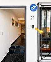 Amplia casa en Condesa ideal para grupos con 4 recámaras y terraza - Chambres d'hôtes Mexico