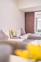 Ostay Namba South - Bed and Breakfast Osaka