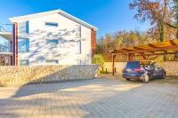 Villa Apartments Futura - B&B Vantačići