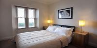 Executive Apartment mit 2 Schlafzimmern (3 Erwachsene)