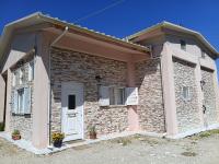 Vila Harmony - B&B Plátonas