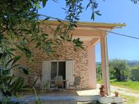 Vila Harmony - Bed and Breakfast Plátonas
