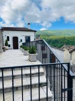 Borgo Izzo - Ferienwohnung San Fele