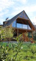 Trabzon Çamlıca Bungalov - B&B Trebisonda