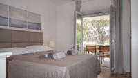 Apartman Ana Pag by Villas Guide - Chambres d'hôtes Novalja