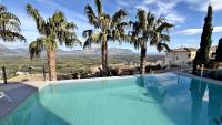 Villa Titulabo - B&B Orba
