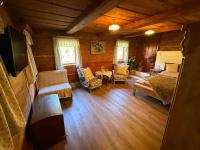 Apartmán Rozárka Chřibská - B&B Dolní Chřibská