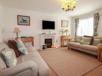 Treveline - B&B Bodmin