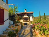 Nafplio Escape - B&B Lefkákia