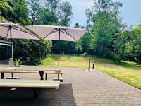 Waldchalet Burgholz - ruhiges Ferienhaus im Grünen nahe Elberfeld - Chambres d'hôtes Wuppertal