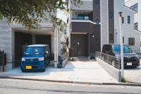Ryan inn 99平米 戸建貸切1組10名まで JR東十条駅徒歩3分 - B&B Tokio
