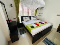 Ceylonima Home Stay - B&B Anuradhapura