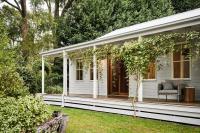 Boutique Sanctuary - Wood Fire - Luxe Getaway - B&B Trentham