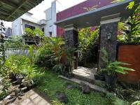 Villa Kecombrang - Ferienwohnung Salakan