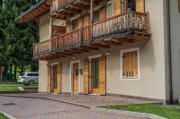 Dolomites Essence - B&B Falcade