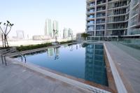 Maryah Island Luxe 1 Bed Junior by Central Stay - B&B Abu Dhabi