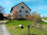 Ferienhaus Sorgenfrei - Chambres d'hôtes Oberviechtach