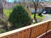 Ferienhaus Sorgenfrei - Chambres d'hôtes Oberviechtach