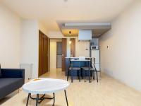 Just Rooms - Ferienwohnung Ōsaka