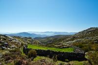 Casa de Pereiró - Ferienwohnung Soajo