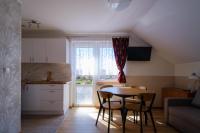 Appartamento con 1 Camera da Letto e Balcone