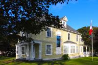 B&B Shediac - Le Griffon - Bed and Breakfast Shediac