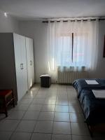 Apartman Mira - B&B Abbazia