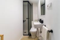 Acogedor apartamento céntrico - B&B Santander