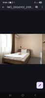 TEM Hotel - B&B Khorugh