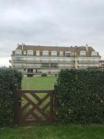 Beach - Deauville city center, Cocoon design suite - B&B Deauville