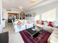 Bloomfields 1BR in Sun Tower - Reem - Abu Dhabi - Ferienwohnung Abu Dhabi