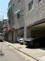 stay ANOC - Bed and Breakfast Seoel