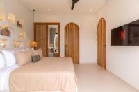 2BR Villa in Bingin - Rooftop Jacuzzi & Sauna - Ferienwohnung Uluwatu