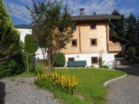 Appartments Hofer - B&B Stumm