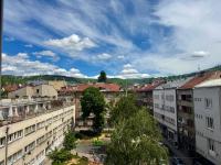Bella Vista - City View Apartment - B&B Sarajevo