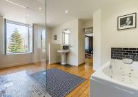 Villa con piscina privada
