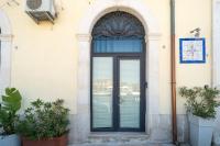 La Casa Sulla Darsena - Ferienwohnung Syrakus