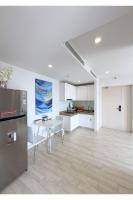 Apartamento de 2 dormitorios con vistas al océano