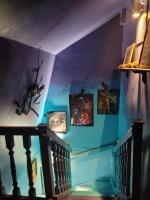 Elämysmajoitus Olipa Kerran - B&B Turku