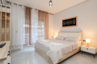 Luxury Apartment in Tanger Self Check-in & Parking & Netflix - B&B Tangeri