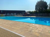 Sea & Stay Bredene Zeewind 2 - Ferienwohnung Bredene
