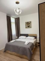 Green Haven Apartment By the Sea - B&B Durrës