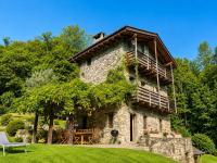 Villa Rustica - B&B Sorico