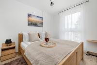 Appartement 1 Chambre Deluxe