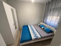 Lovely 1-bedroom apartment in Budva - B&B Budva