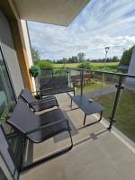 Apartament Sosnowy Las - Ferienwohnung Danzig