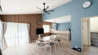 Villa Miura Beach -ヴィラ三浦海岸- - Ferienwohnung Miura