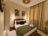 Arya Imsouane - B&B Amassine