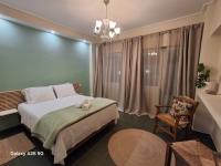 Modern Suite Central Kalamata - B&B Kalamata