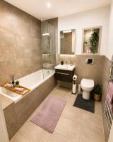 Luxury 3BR Wembley Stadium View - B&B Londra